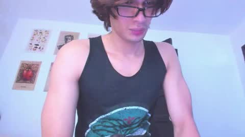 Bryan  online show from November 29, 2:42 pm