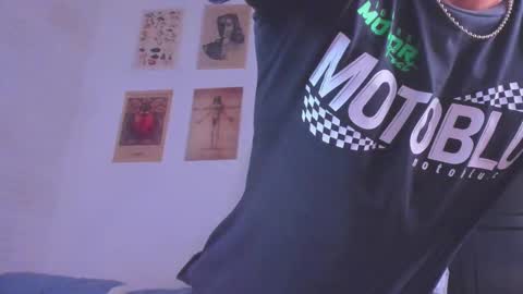 Bryan  online show from March 19, 3:32 am