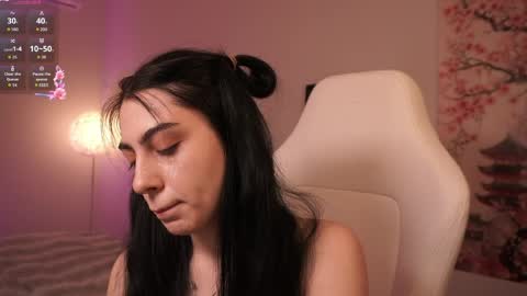 Jane online show from March 27, 6:40 pm