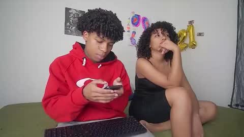 black_tentationx online show from December 14, 1:33 am