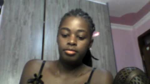 black_vanila online show from June 13, 12:14 pm