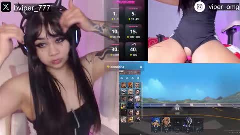 Mel online show from October 4, 3:26 am