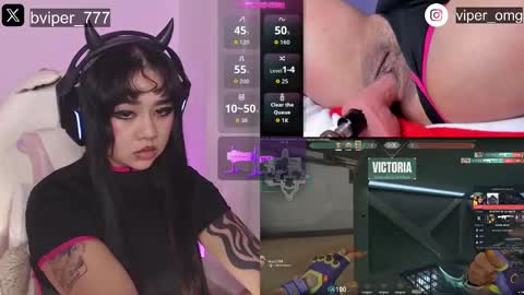 Mel online show from October 4, 10:30 pm