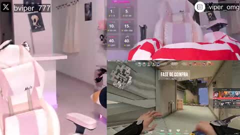 Mel online show from November 23, 12:54 am