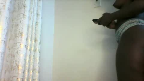 black african online show from January 24, 3:13 pm