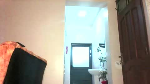 black african online show from February 12, 4:33 am