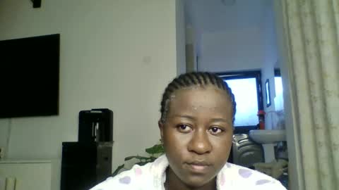 black african online show from April 4, 5:49 am