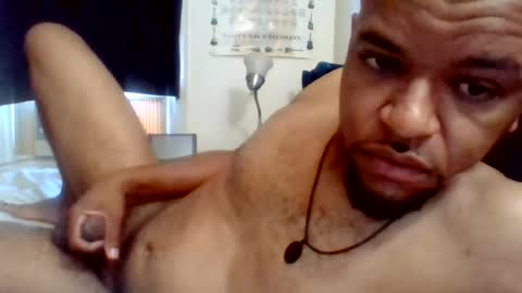 blackarachnid0587 online show from August 4, 3:03 pm