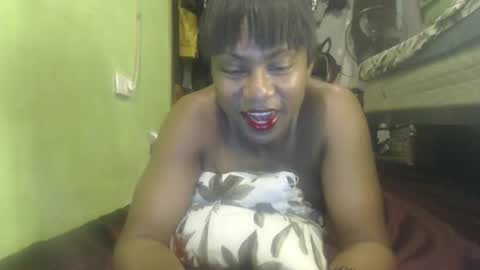 Crystal online show from April 13, 6:24 pm