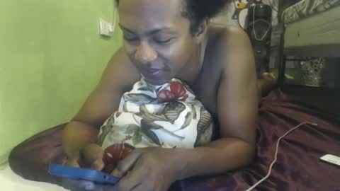 Crystal online show from April 16, 5:25 pm