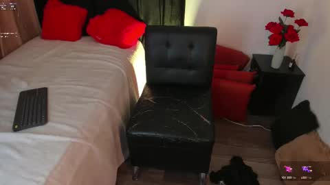 Snapshot of blackassdirty chatting on March 2, 5:08 am NONAME online show from March 2, 5:08 am