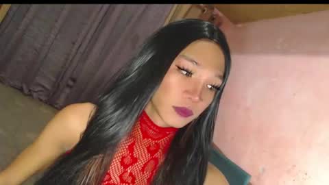 blackbarbie_jamie online show from June 14, 4:58 am