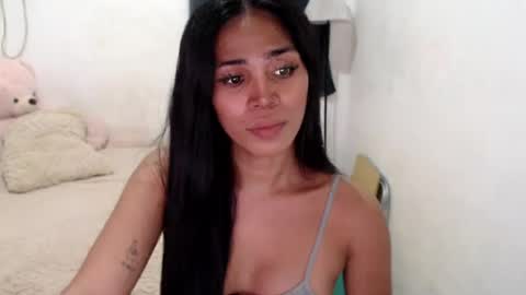 Snapshot of blackbarbiesavanna_23 chatting on July 13, 12:19 pm savanna online show from July 13, 12:19 pm