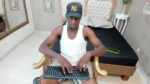 Snapshot of blackbiecock chatting on March 1, 12:50 am blackbiecock online show from March 1, 12:50 am