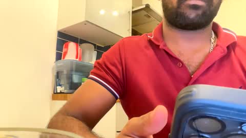 Blackybiggg online show from September 18, 2:13 am