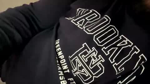 Blackybiggg online show from April 23, 9:30 am