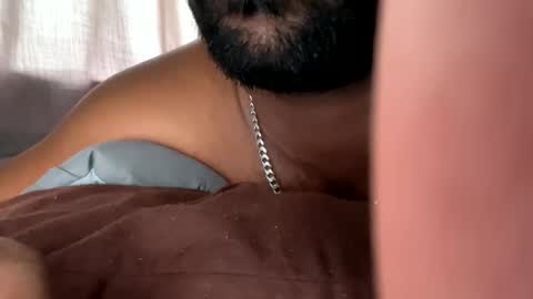 Blackybiggg online show from April 28, 9:36 am