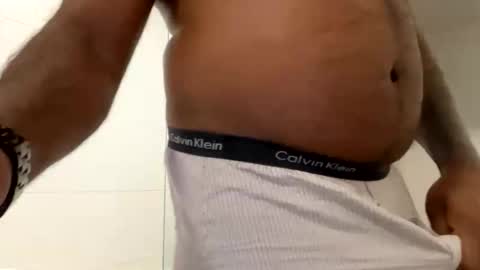 Blackybiggg online show from May 20, 8:20 am