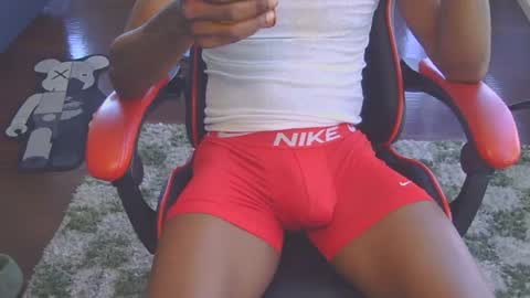 BIG DICK DADDY BBC online show from June 15, 7:49 pm