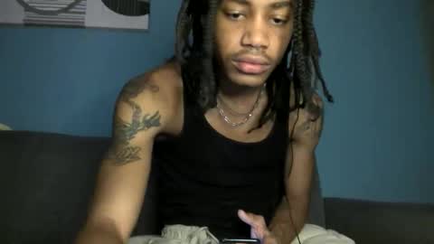 BlackBullTitus online show from December 23, 12:41 am