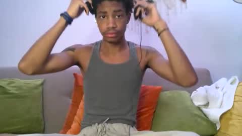 BlackBullTitus online show from February 20, 4:20 am