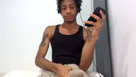 BlackBullTitus online show from March 14, 6:08 am