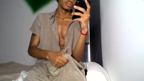 BlackBullTitus online show from March 17, 2:20 pm