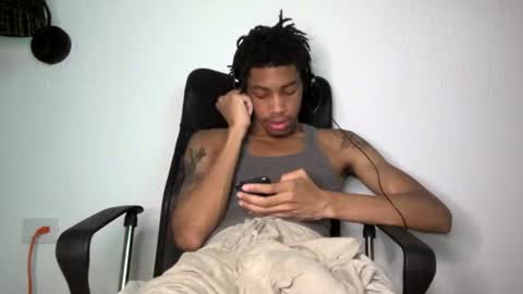 BlackBullTitus online show from June 16, 3:31 am
