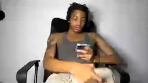 BlackBullTitus online show from June 26, 2:49 am