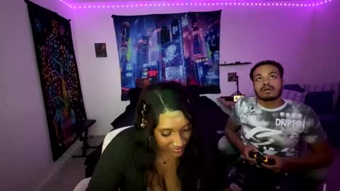 Black Bunny online show from January 8, 11:41 pm