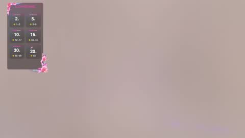 Blackcat1422 online show from January 3, 2:30 pm