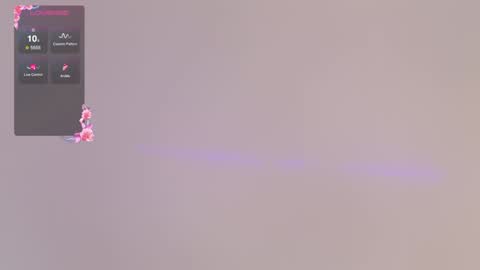 Blackcat1422 online show from January 10, 2:02 pm