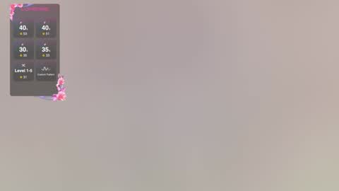 Blackcat1422 online show from January 16, 3:56 pm