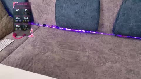 Blackcat1422 online show from February 26, 8:59 am