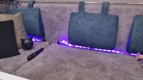 Blackcat1422 online show from September 30, 12:10 pm