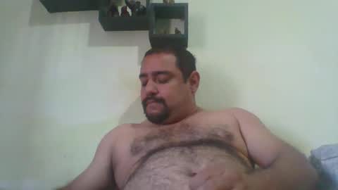 Charro Negro online show from March 21, 1:58 pm