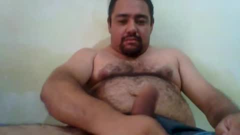 Charro Negro online show from July 3, 8:04 pm
