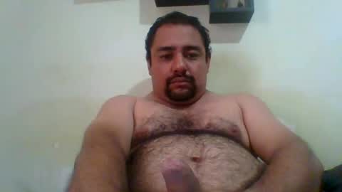 Charro Negro online show from July 10, 8:33 pm