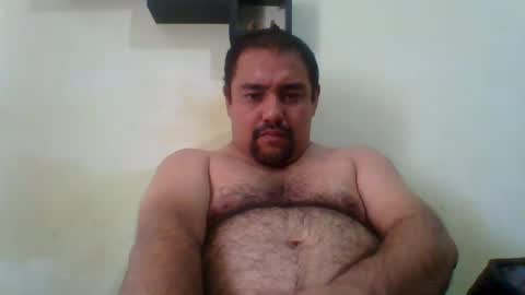 Charro Negro online show from July 13, 8:11 pm