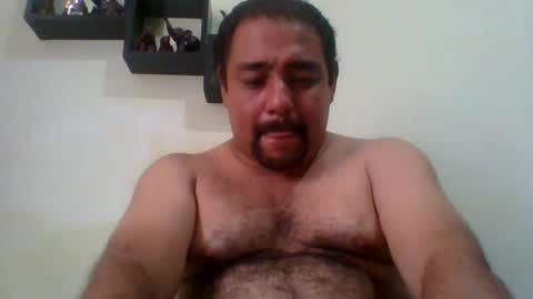 Charro Negro online show from July 14, 7:08 pm