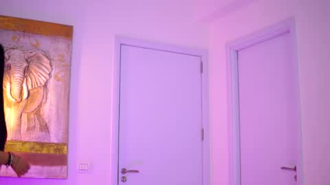 Clover online show from April 8, 6:30 pm