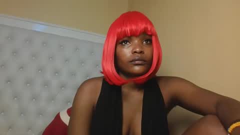 Snapshot of blackcoco20 chatting on November 21, 6:56 am Blackcoco online show from November 21, 6:56 am