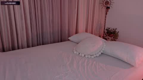 Inst  Blackcybergirl online show from April 16, 9:26 pm