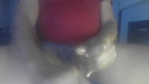 blackdaddycock69 online show from August 10, 4:27 am