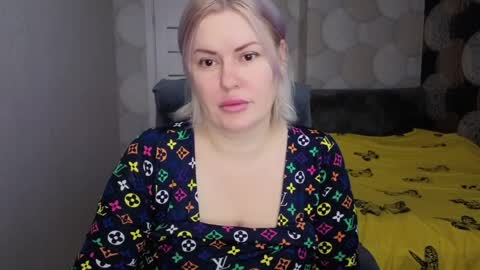 blackeyes11 online show from March 30, 2:45 am