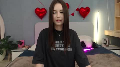 Snapshot of blackeyesgirl chatting on February 13, 6:31 am blackeyesgirl online show from February 13, 6:31 am