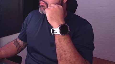 blackfirebird online show from October 16, 6:03 am