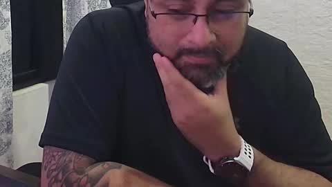 blackfirebird online show from October 29, 1:41 am