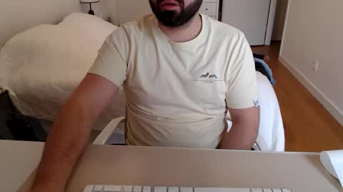 blackfox33 online show from February 26, 8:57 am