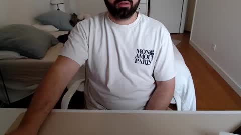 blackfox33 online show from March 5, 9:05 am